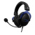 HYPERX Cloud PS5 Gaming Headset - Black & Blue