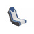 X Rocker Chimera 2.0 Stereo Audio Gaming Chair - Blue