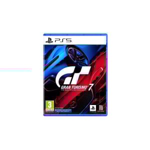 Gran Turismo 7