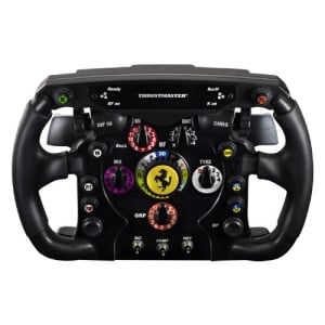Thrustmaster F1 Wheel Add on for PS5 / PS4 / Xbox Series X|S / Xbox One / PC