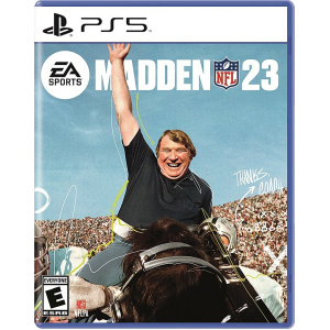 Madden NFL 23 Standard Edition
