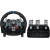 Logitech G29 Driving Force Racing Wheel and Floor Pedals for PS5, PS4, PC