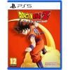 Dragon Ball Z Kakarot (PS5)