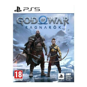 God of War Ragnarok (PS5)