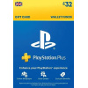 PlayStation Plus Extra Membership (UK) | 3 Months