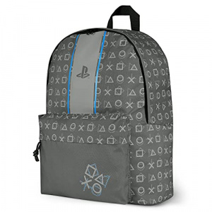 PlayStation School Bag