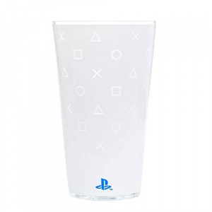 Paladone Playstation Glass