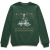 Call Of Duty Tree Of Duty Christmas Jumper - Green