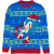 Sonic The Hedgehog Christmas Jumper - Adults