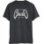 PlayStation PS5 Controller Gamer Tee
