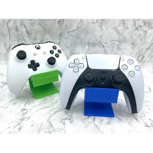Personalised Console Controller Stand