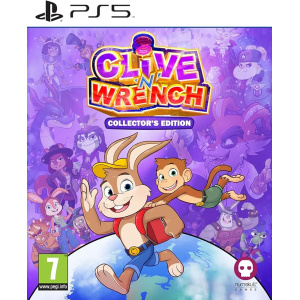 Clive 'n' Wrench Collector's Edition (PS5)
