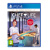 Chef Life: A Restaurant Simulator (PS4)