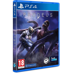 Prodeus (PS4)