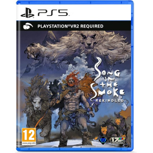 Song in the Smoke Rekindled (PSVR2)