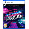 Synth Riders Remastered Edition (PlayStation VR2)