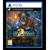 Cave Digger 2 - Dig Harder (PSVR2)