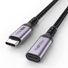 DteeDck USB Type-C Extension Cable 2 Metres
