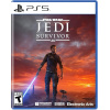 Star Wars Jedi: Selamat (PS5)