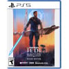 Star Wars Jedi: Survivor Deluxe (PS5)