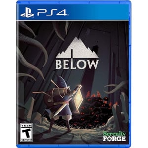 Below (PS4)