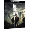 The Last of Us: Season 1 4K UHD Blu-ray