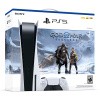 PlayStation 5 God of War Ragnarok Console Bundle