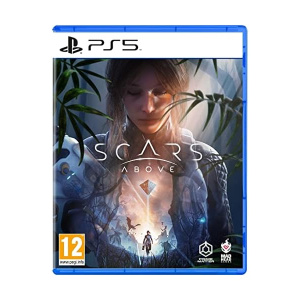 Scars Above