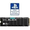 WD_BLACK SN850 2TB NVMe SSD - Officially Licensed for PS5