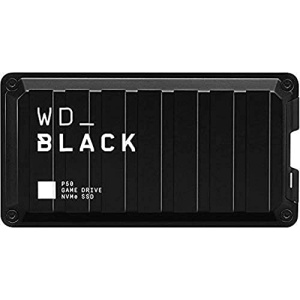 WD_BLACK P50 1TB NVMe SSD Game Drive, Call of Duty Special Edition