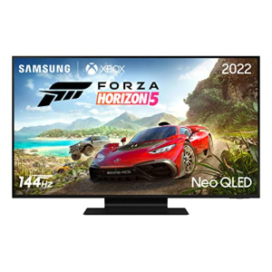 Samsung 43 Inch QN90B Neo QLED 4K Smart TV (2022)