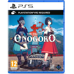 Tales of Onogoro PSVR2