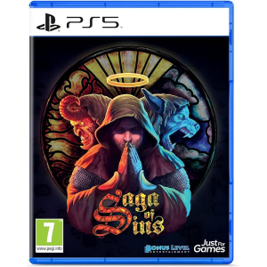 Saga of Sins (PS5)