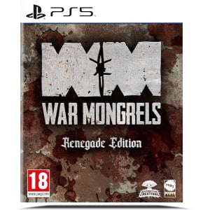 War Mongrels: Renegade Edition