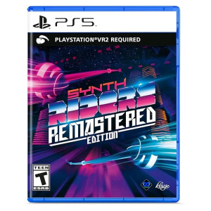 Synth Riders Remastered Edition