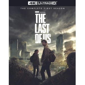 The Last of Us: The Complete First Season [4K UHD]