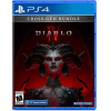 Diablo IV - Bundel Lintas-Gen (PS4)