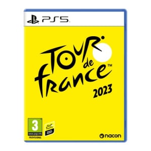 Tour De France 2023 (PS5)