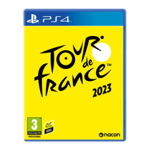 Tour De France 2023 (PS4)