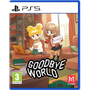 Goodbye World (PS5)