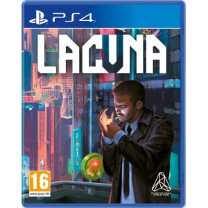 Lacuna (PS4)