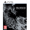 Final Fantasy XVI - Edisi Deluxe (PS5)