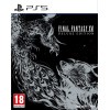 Final Fantasy XVI - Deluxe-editie (PS5)