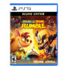 Crash Team Rumble Deluxe (PS5)