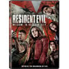 Resident Evil: Welcome To Raccoon City [DVD]