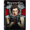 Resident Evil - The Complete Collection [DVD] (6-Film Set)