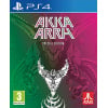 Akka Arrh Special Edition (PS4)