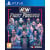 AEW: Fight Forever (PS4)