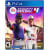 Super Mega Baseball 4 (PS4)