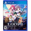 Loop8: Summer of Gods (PS4)